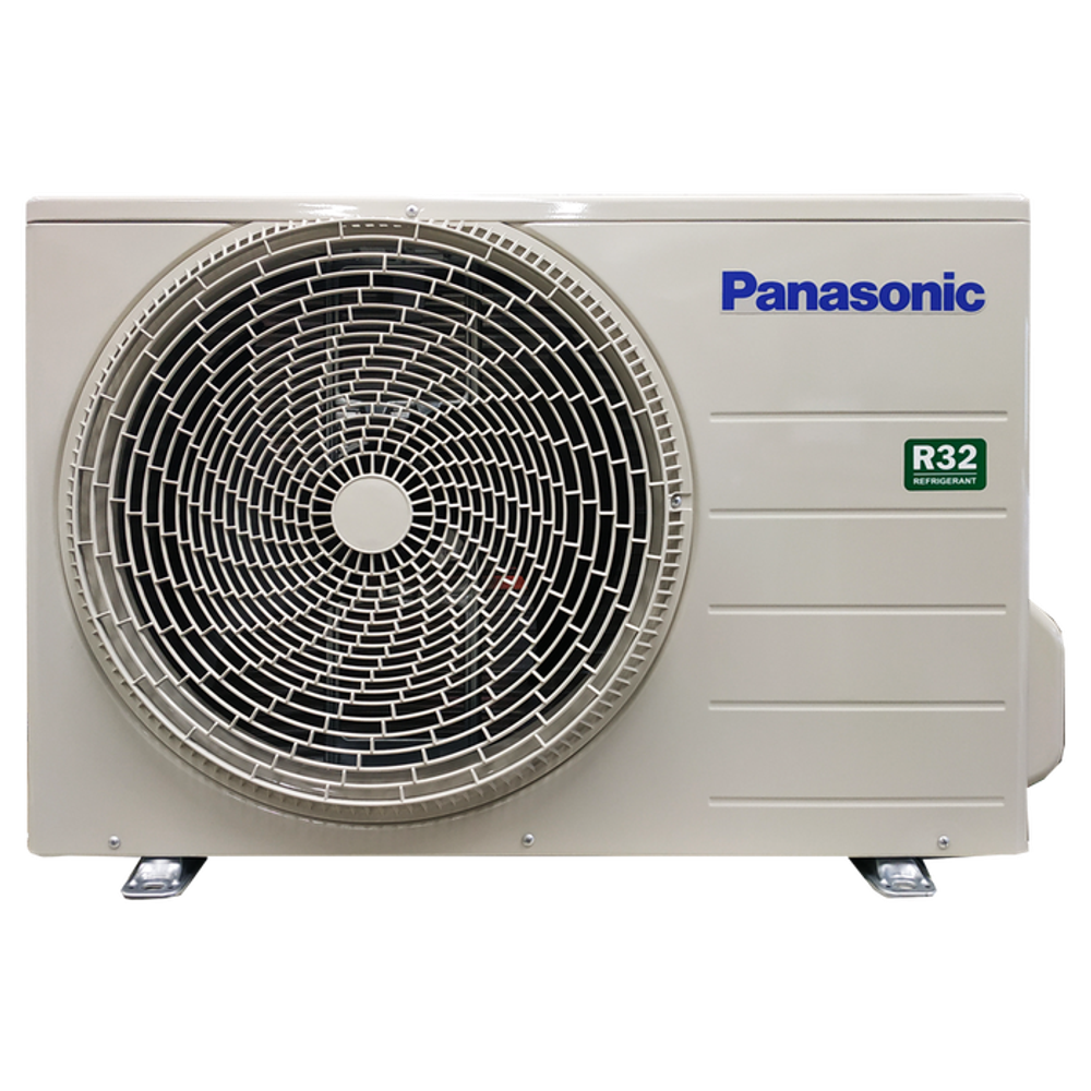 Сплит-система кондиционер настенный Panasonic Basic CS-PZ50WKD/CU-PZ50WKD на 50 м²
