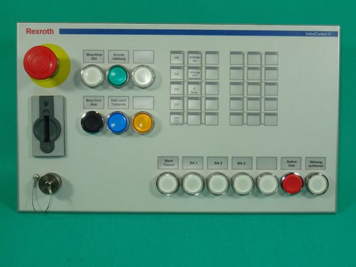 Rexroth VAM42.1-PB-NF-AB-TB-NN-EK-1608-D1