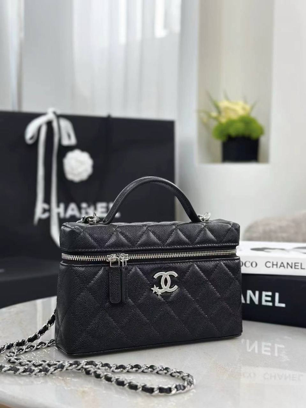 Сумка Chanel