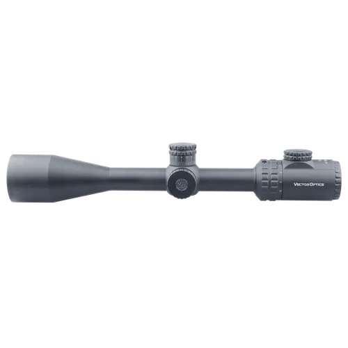 Оптический прицел Vector Optics Hugo 4-16x44 GT, сетка VOI-10 BDC, 25,4мм, азотозаполненный, подсветка красным (SCOL-30)