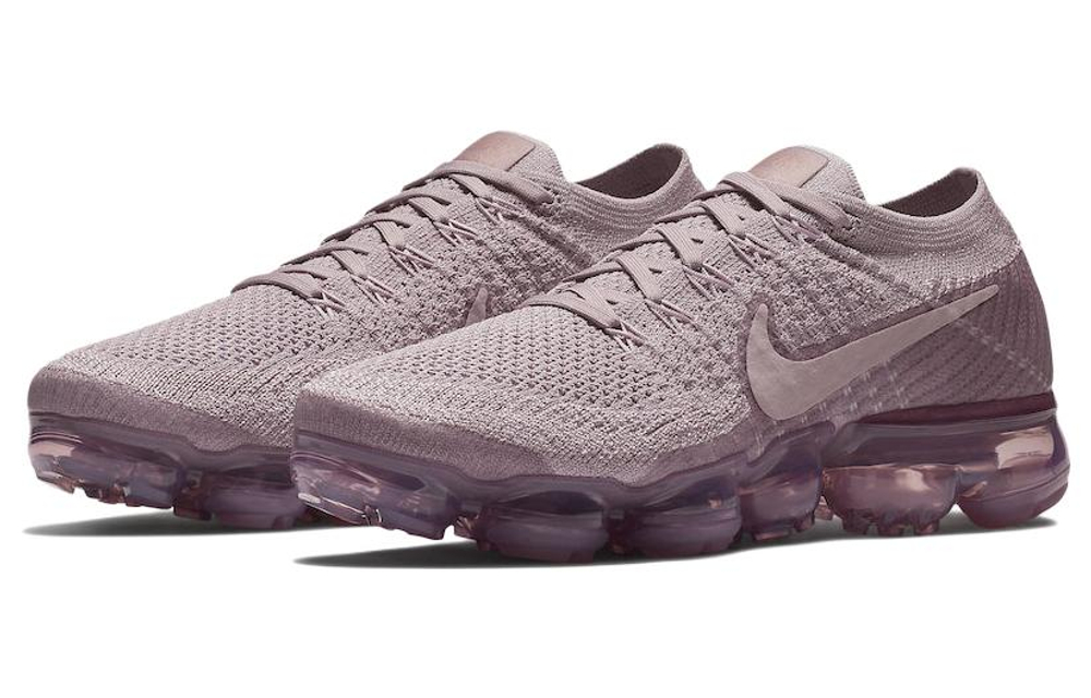 Nike Air VaporMax Plum Fog Women"s