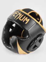 Шлем боксерский Venum Challenger 2.0 Black/Gold