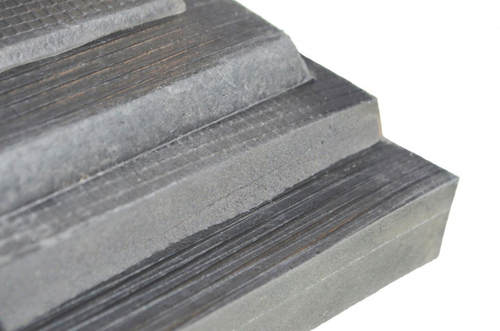 Резина губчатая, пористая