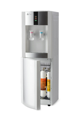 Пурифайер Aquaalliance H1s-LС white/silver