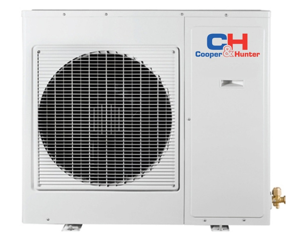 Напольно-потолочная сплит-система Cooper & Hunter CH-F36NK2/CH-U36NM2