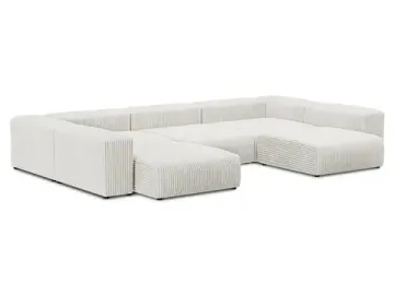 Модульный диван Sorrento 950561