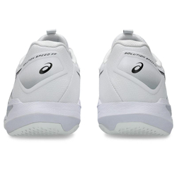 Теннисные кроссовки Asics Solution Speed FF 4 - white/black