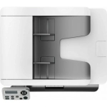 МФУ лазерный Pantum BM5100ADN (A4, принтер/сканер/копир, 1200dpi, 40ppm, 512Mb, DADF50, Duplex, Lan, USB) (BM5100ADN)