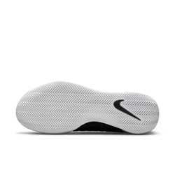 Мужские кроссовки теннисные Nike Zoom Court NXT Clay M - черный