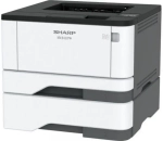 Принтер Sharp  MXB427PWEU