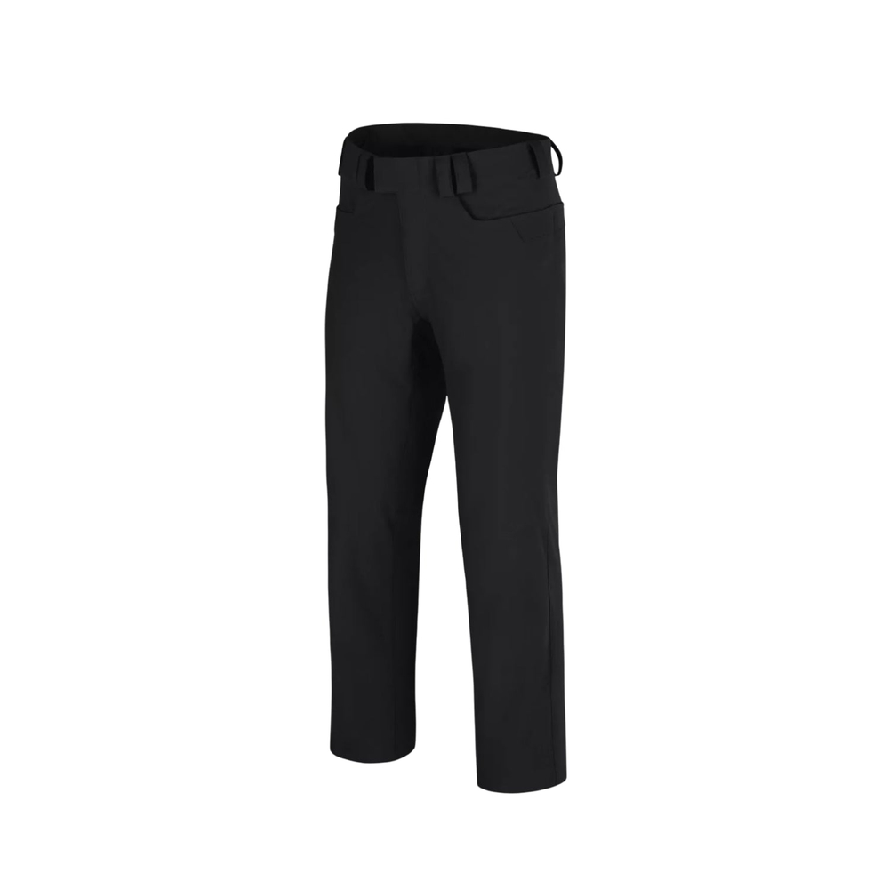 Брюки Helikon-Tex Covert Tactical Pants-VersaStretch Lite Black