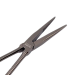 Плоскогубцы рыболовные Namazu NP-LNP-290 Прямые удлиненные Pro Long Nose Pliers 29см