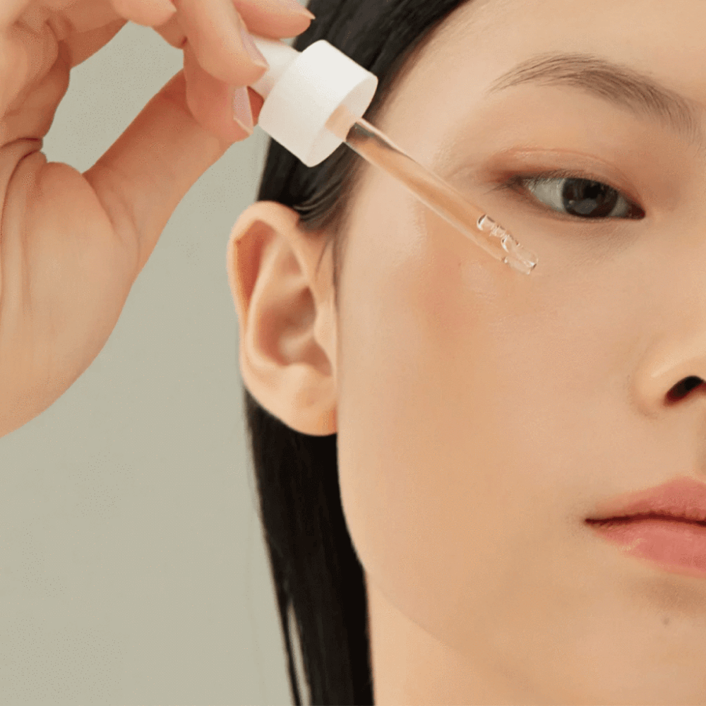 Восстанавливающая сыворотка для упругости кожи Beauty of Joseon Revive Serum: Ginseng + Snail Mucin 30 мл