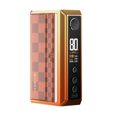 Бокс Мод Voopoo DRAG 5 177W Mod Kit