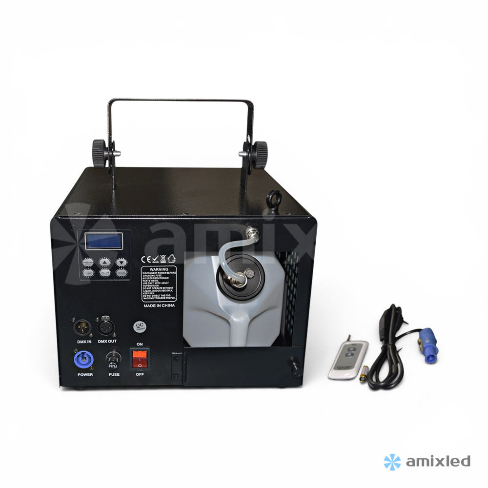 Генератор тумана Amixled HAZER BASIC 1000S