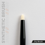 Кисточка AK Interactive Synthetic Dry Brush S