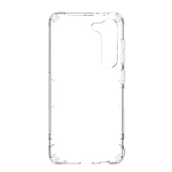 Прозрачный силиконовый чехол Nillkin Nature Pro для Samsung Galaxy S23