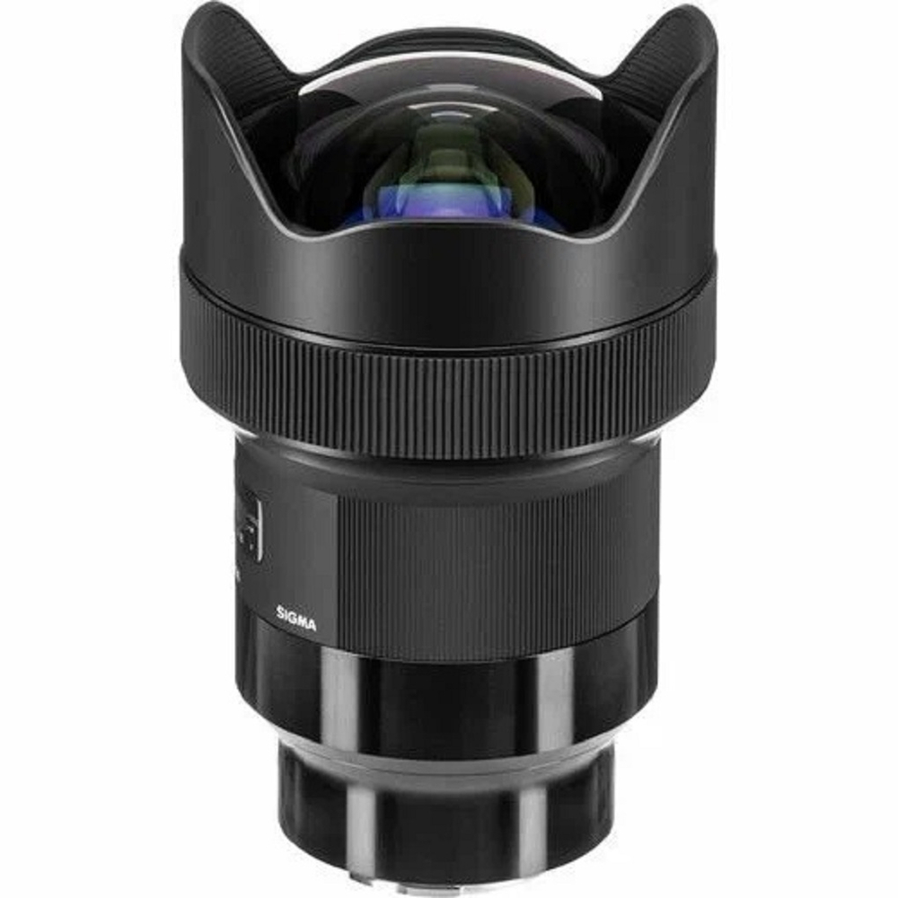 Sigma AF 14mm f/1.8 DG HSM Art Sony E