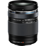 Olympus M.Zuiko Digital ED 14-150mm f/4-5.6 II