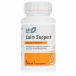 Klaire Labs - Calm Support - 90 capsules