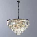 Подвесная люстра Divinare NOVA 3001/01 LM-16, 16хE14