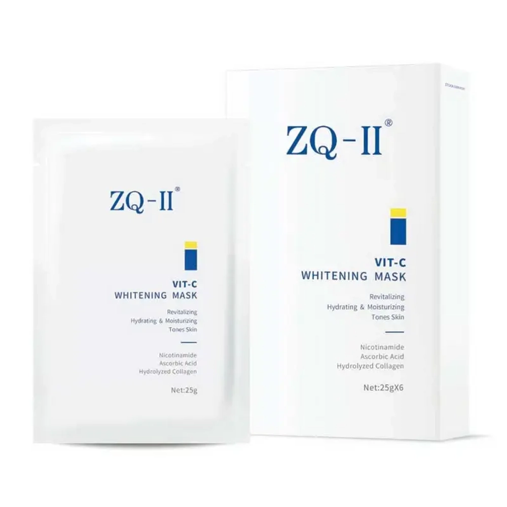 Vit-C Whitening Mask ZQ-II