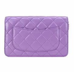Сумка через плечо Chanel