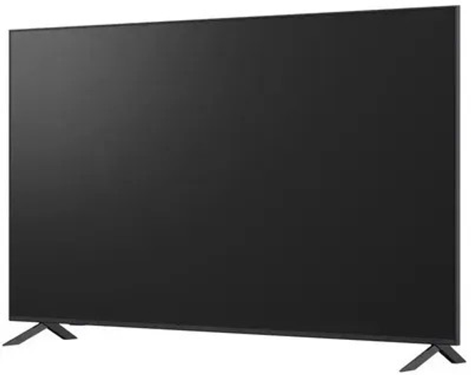 Телевизор LG 86QNED82A6B