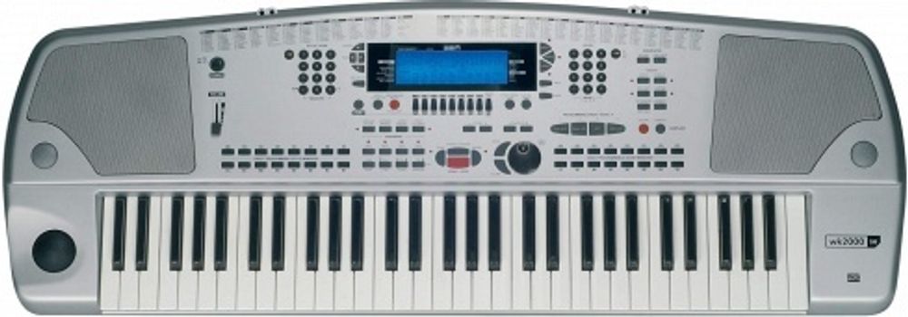 GEM WK 2000 SE