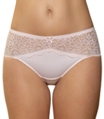Трусики 321 Magnolia Albina_L (petal pink розовый 46)