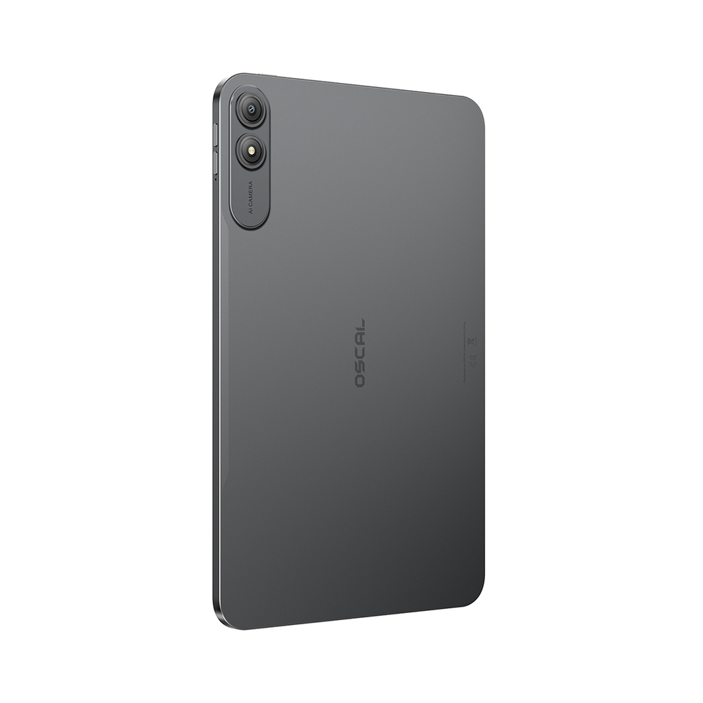Планшет OSCAL Pad 200 LTE 6GB RAM 128GB ROM Gray