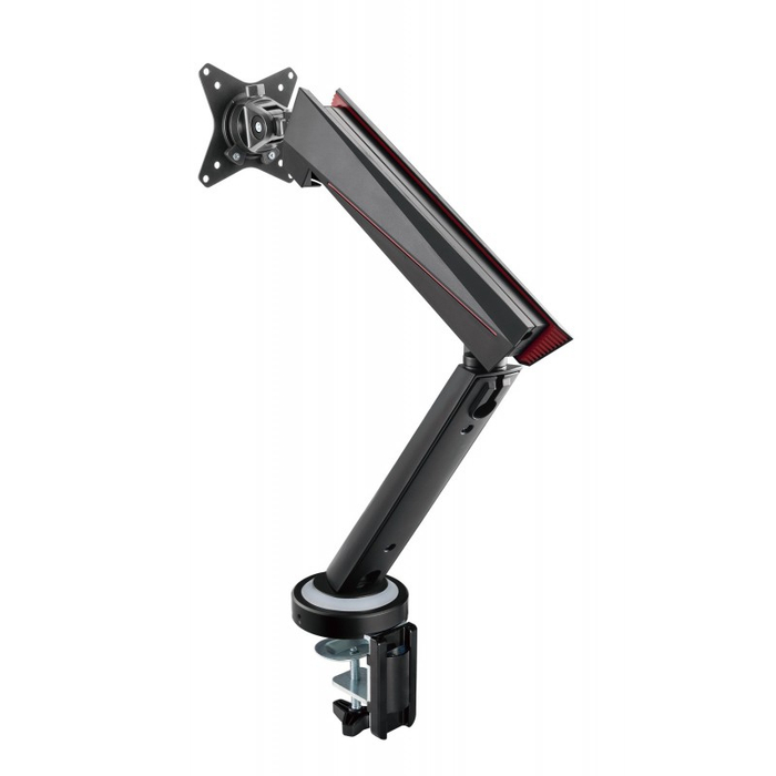 Геймерский кронштейн для монитора FoxGear LDT39-C012U c RGB подсветкой (LDT39-C012U)