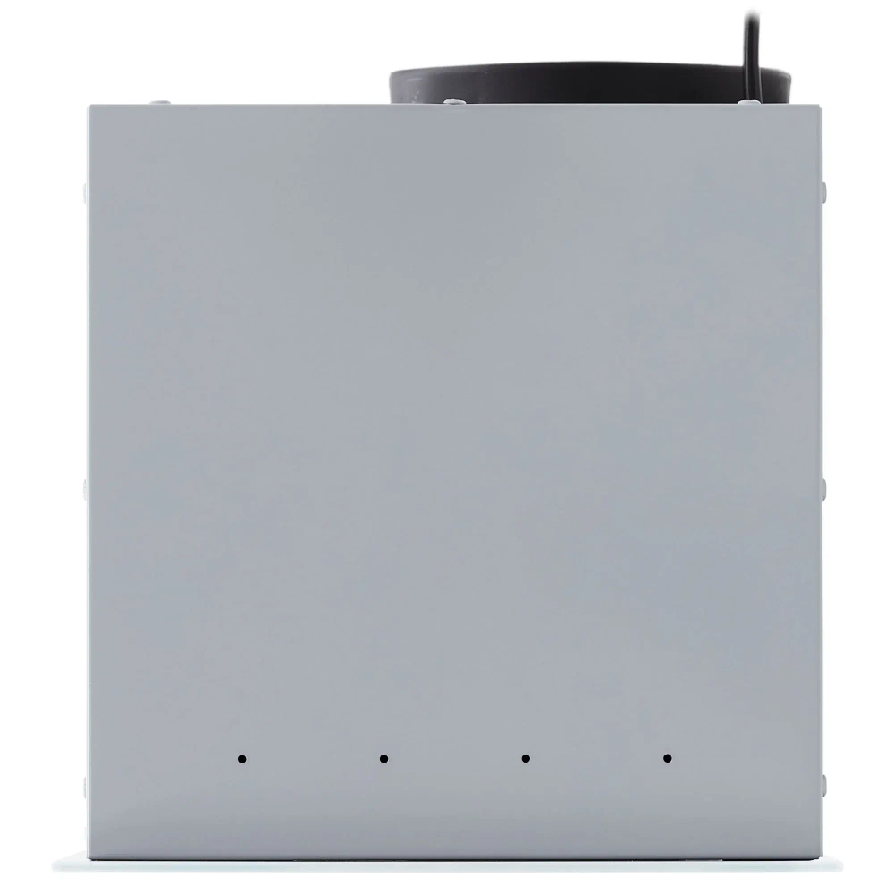 Встраиваемая вытяжка Krona ARVEN 600 WHITE S