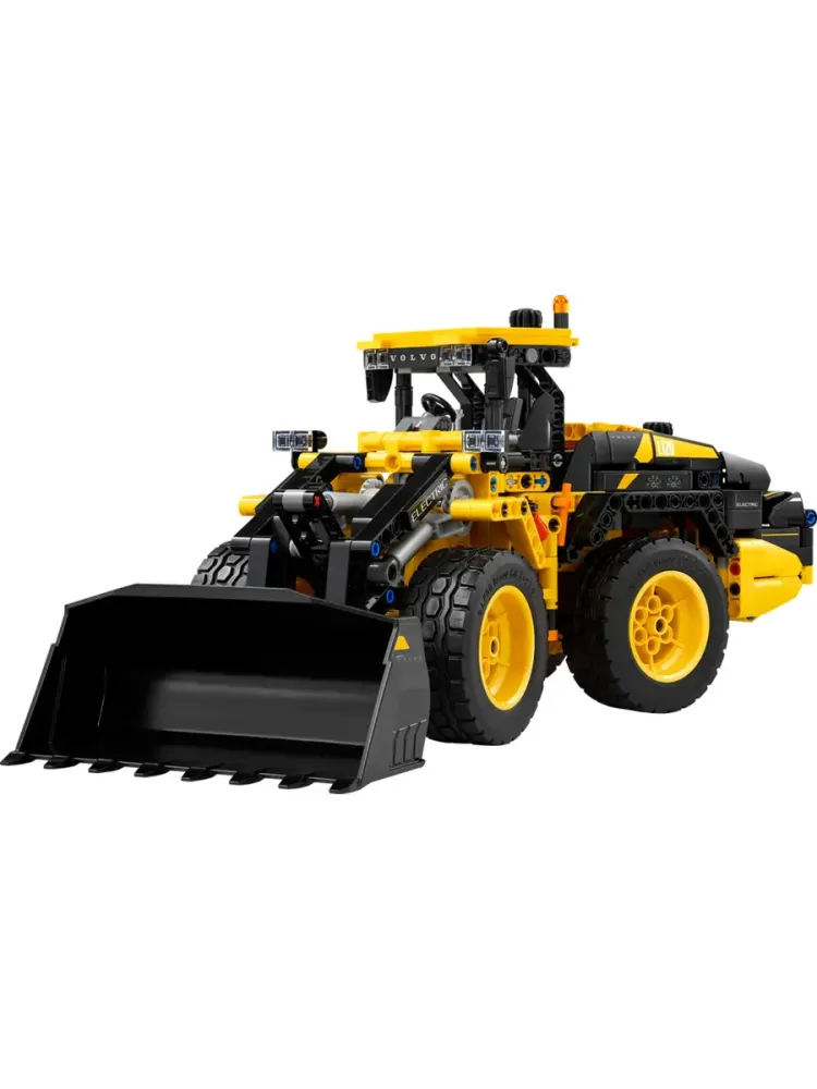Конструктор Technic 42209 Колесный погрузчик Volvo L120