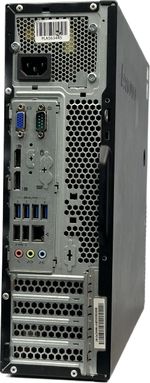 Компьютер Lenovo ThinkCentre M93p