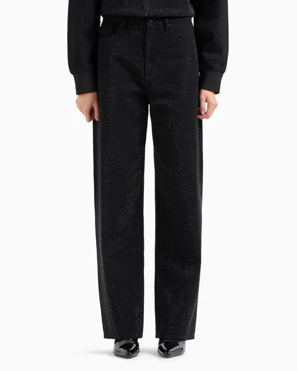 Джинсы женские ARMANI EXCHANGE