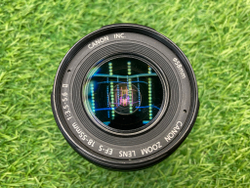 Canon EOS 400D kit EF-S 18-55mm 3.5-5.6 ll