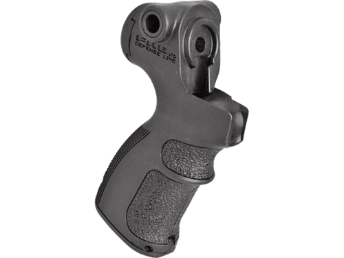 Пистолетная рукоятка на Mossberg 500, AGM-500, чёрный