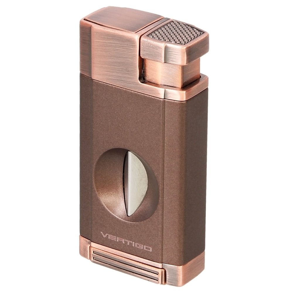 Зажигалка Vertigo Saber Copper