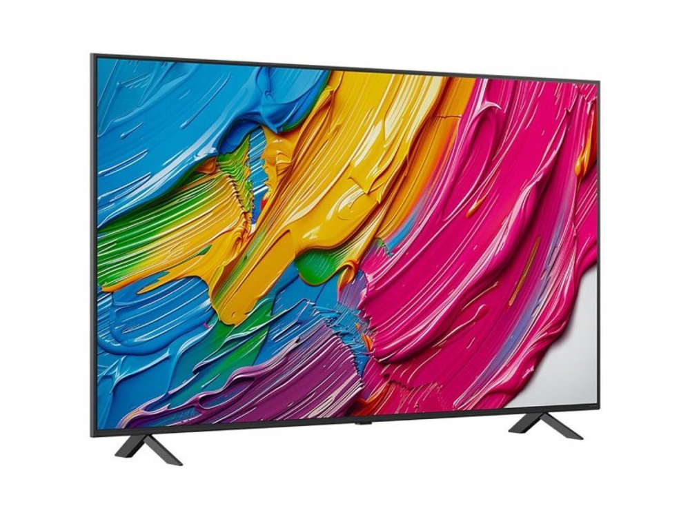 QNED телевизор LG 86QNED80A6A 4K Ultra HD