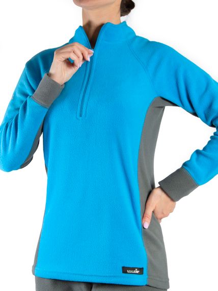 Термобелье Norfin LADY THERMO BLUE 04 р.XL