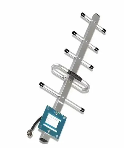 Антенна Yagi 868 MHz