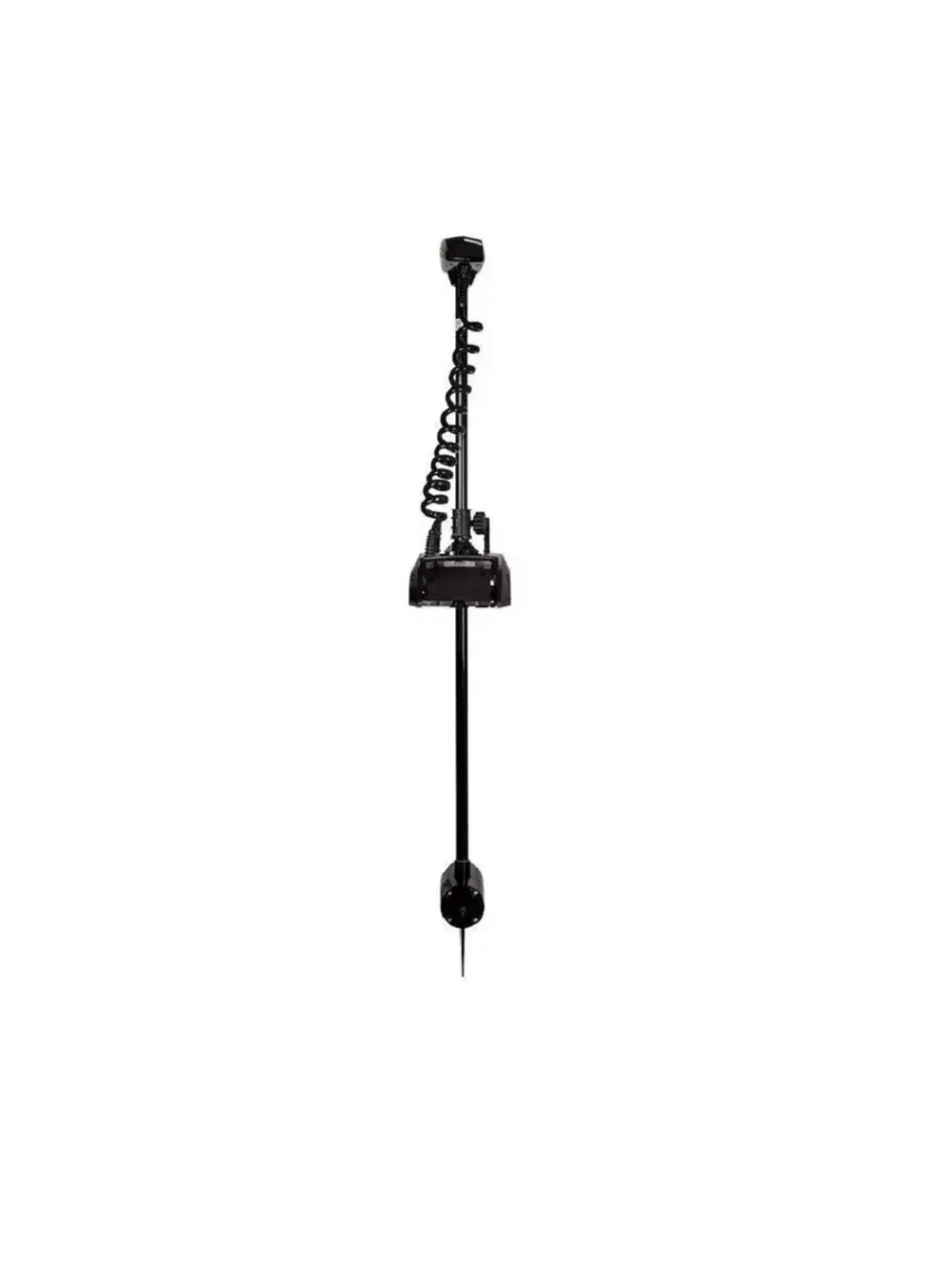 Электромотор-якорь 36V с GPS Sea-Pro 120L с к-ктом Оптима