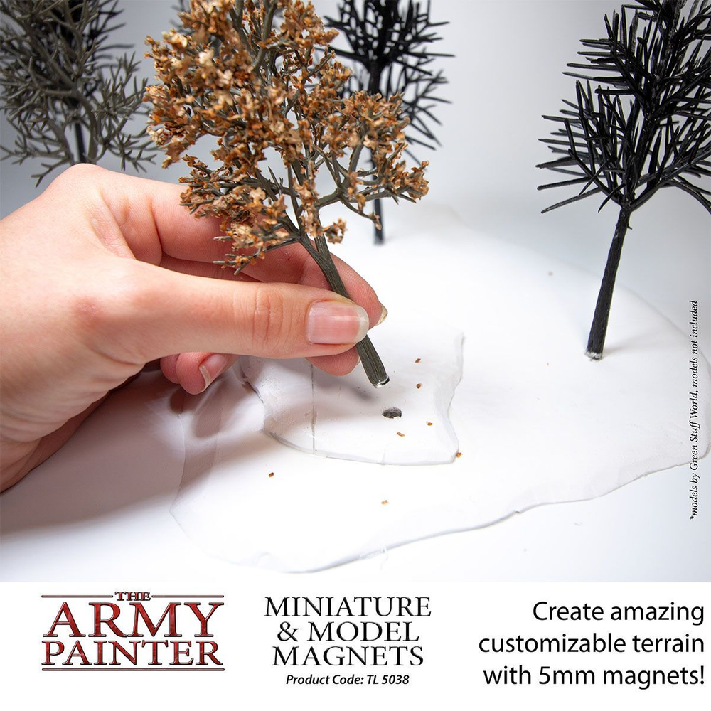 (Бронь) Miniature and Model Magnets