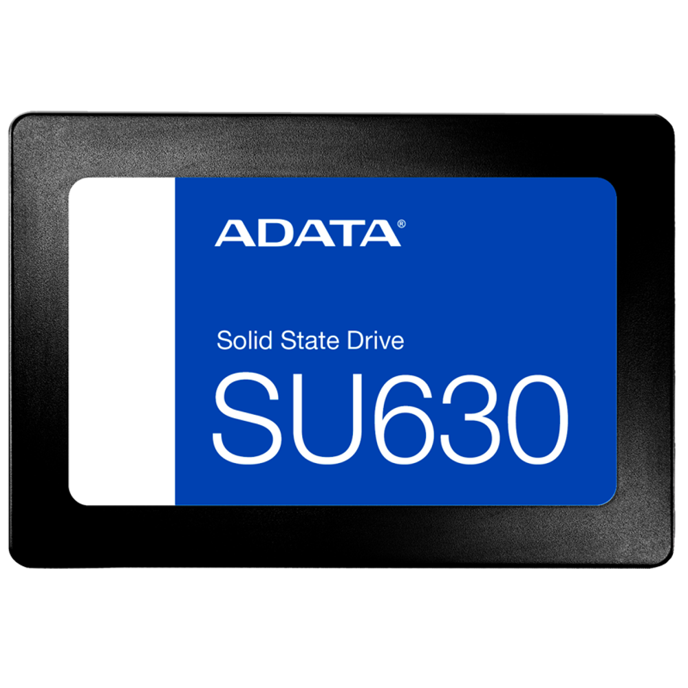 Твердотельный накопитель SSD ADATA Ultimate SU630 ASU630SS-960GQ-R