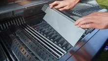 Газовый гриль Broilmaster Ethalon 4, 5 горелок