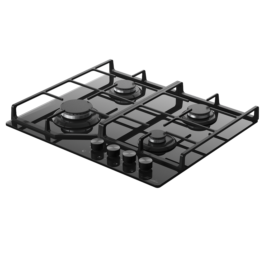 MONSHER MGG 62 Noir