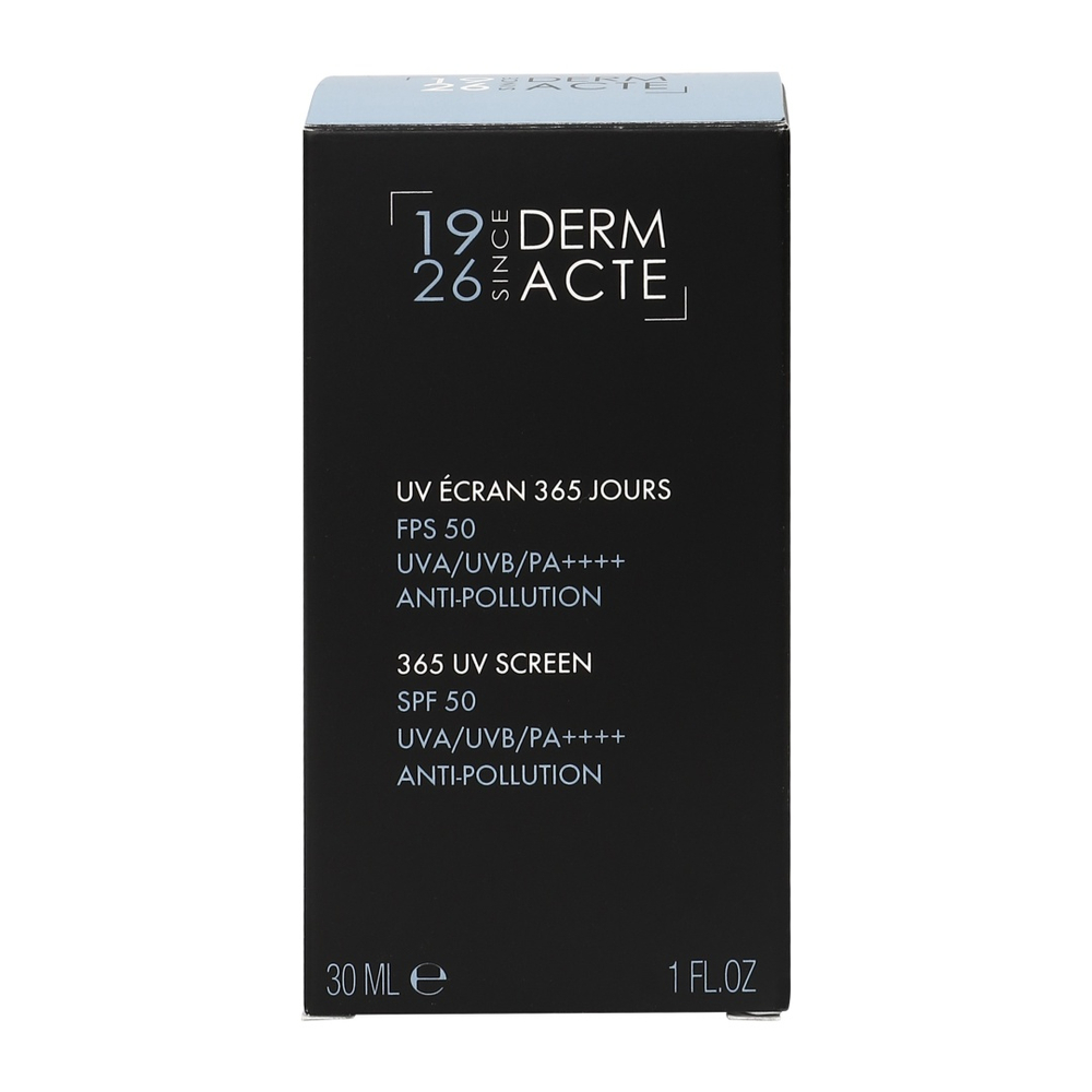Academie Защита 365 SPF50, 30 мл