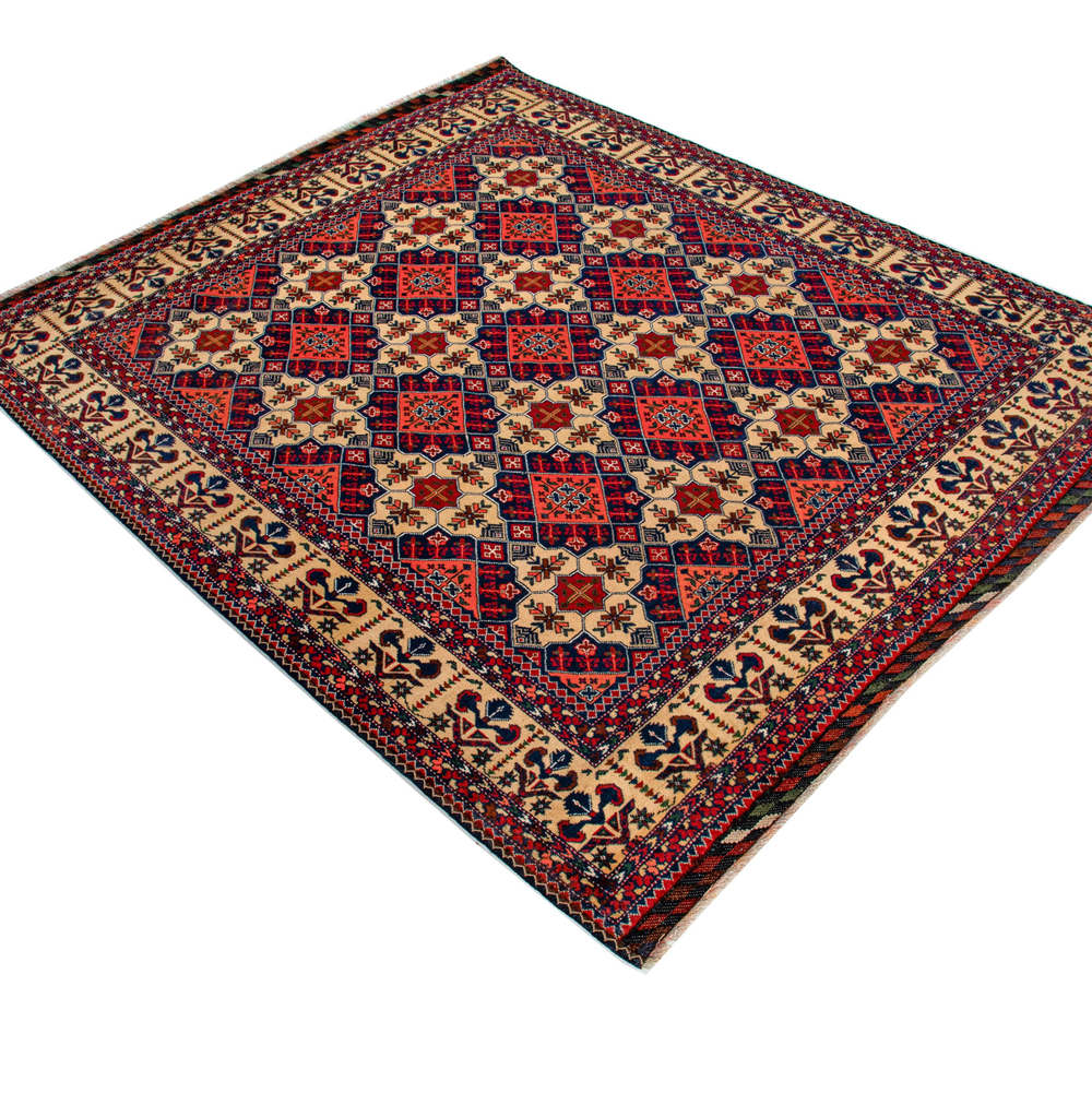 Antique collection 165 x 195 см