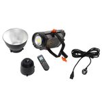 GreenBean SunLight PRO 100COB DMX